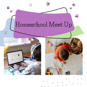 Homeschool Meet Up